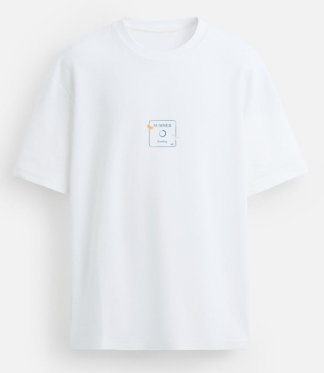 Summer Loading Tee
