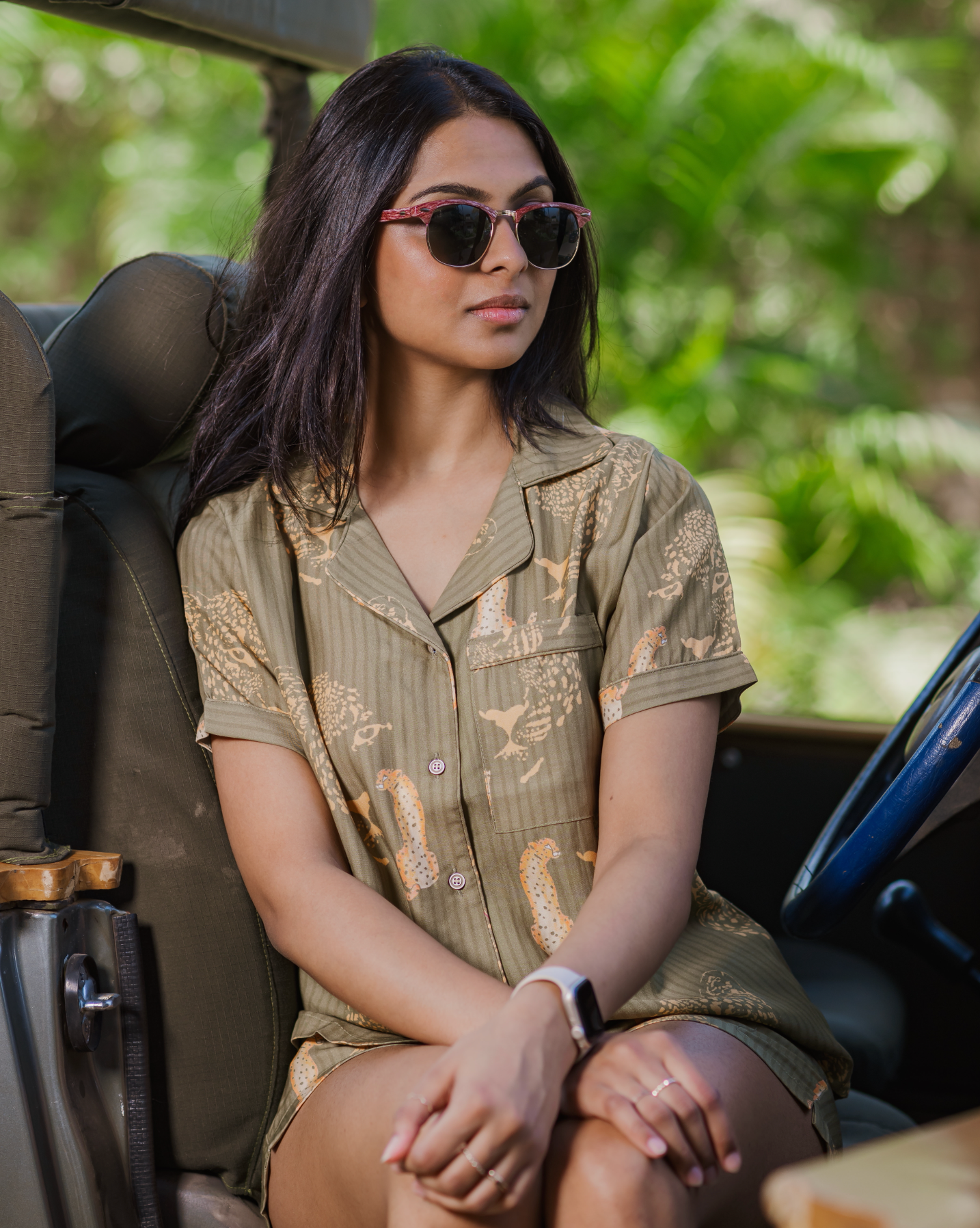 Safari Set