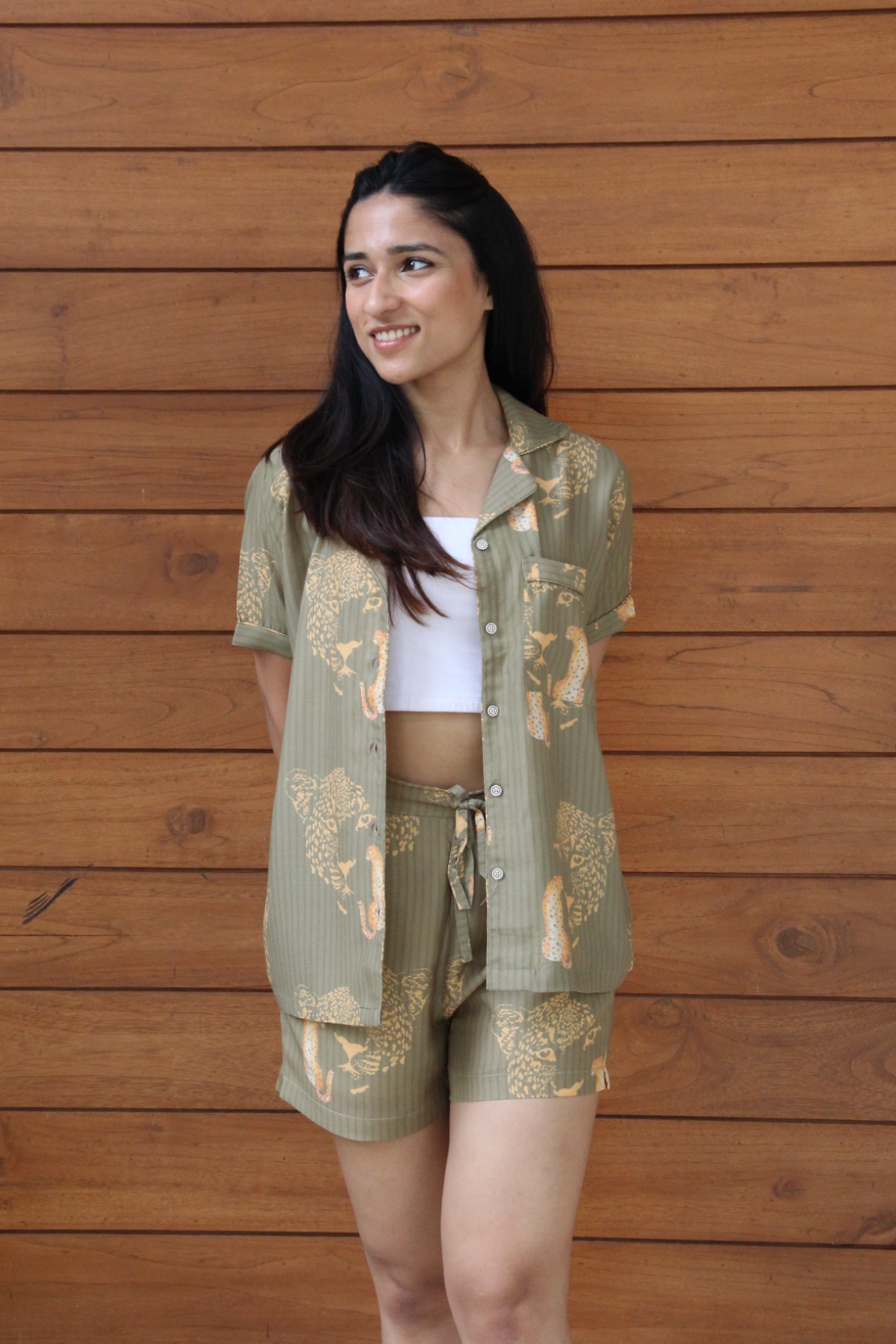 Safari Set
