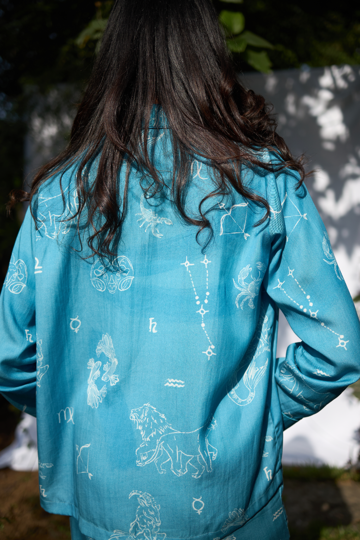 Zodiac Shirt