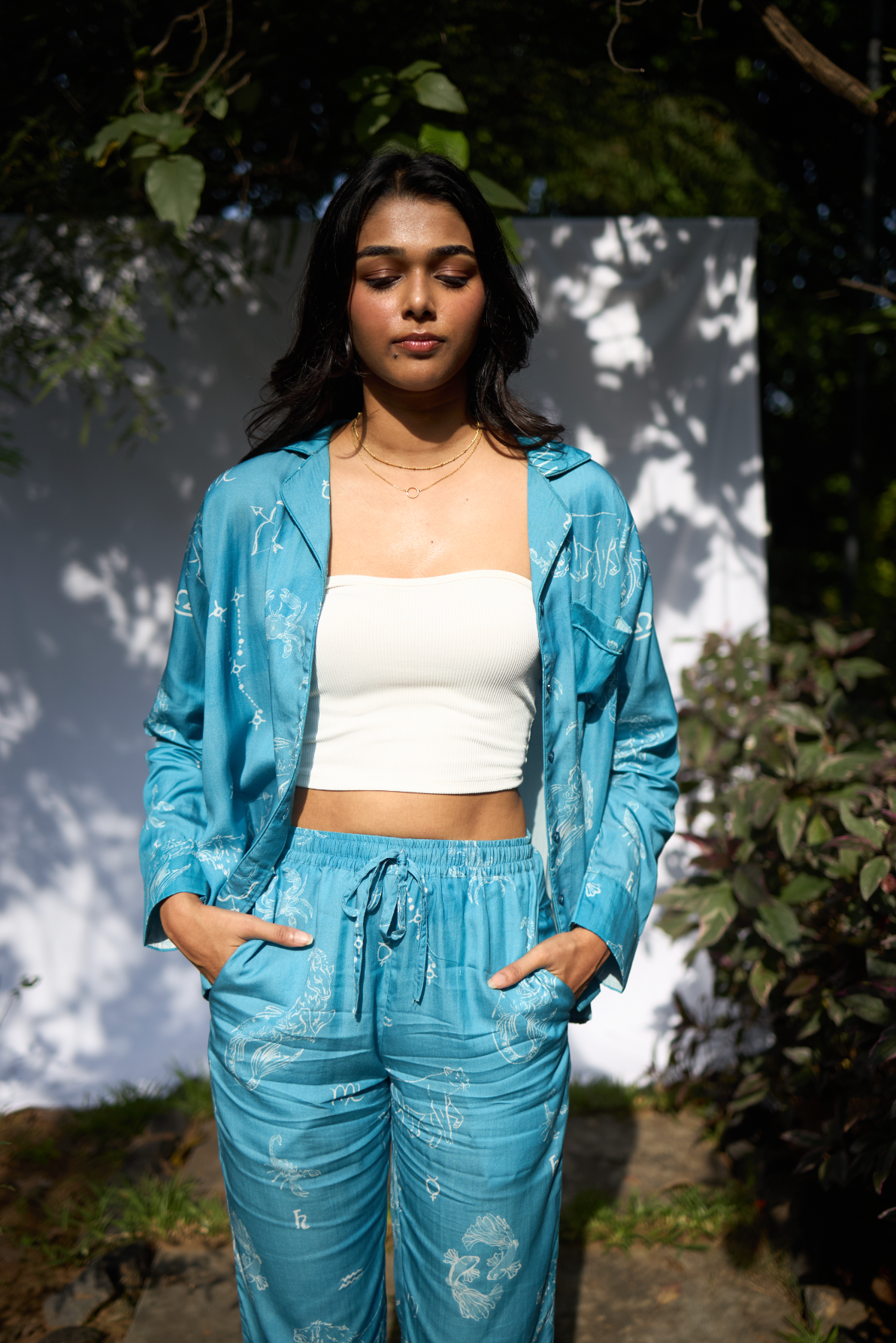 Zodiac Pants