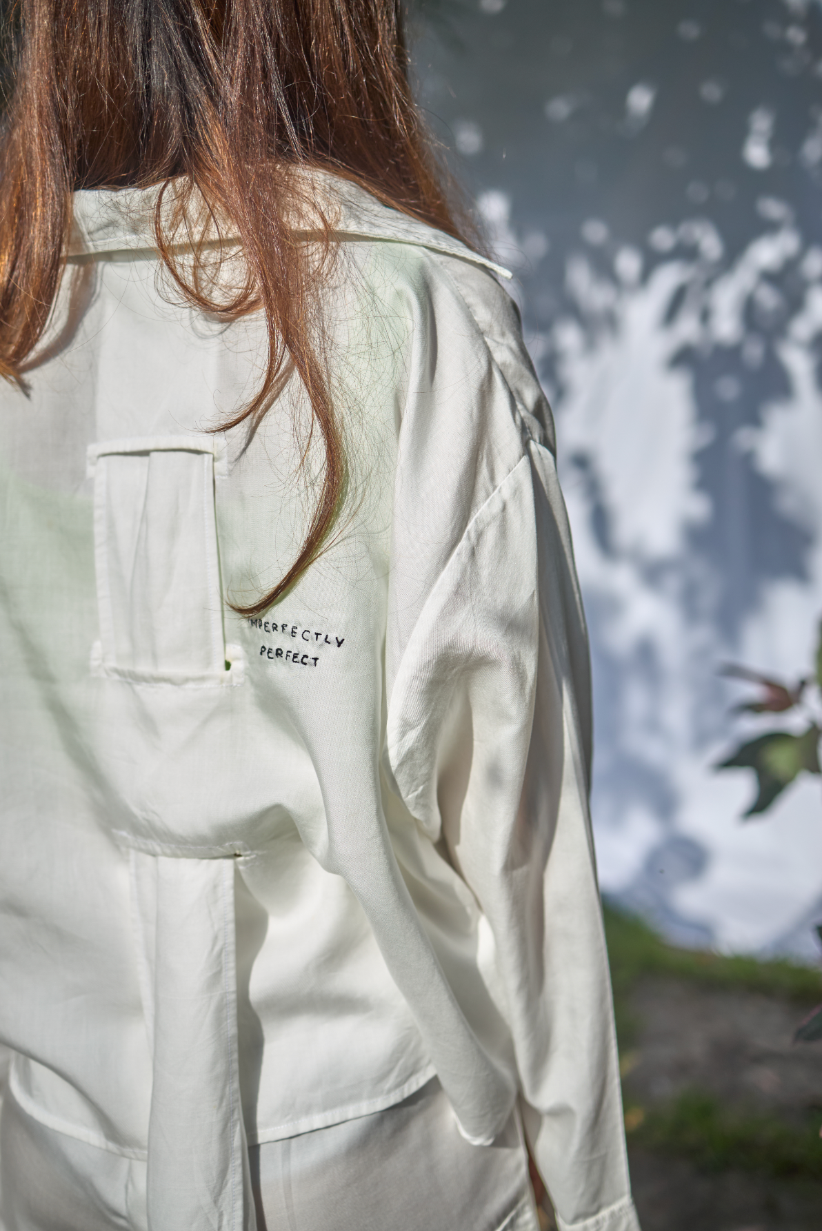 Imperfectly Perfect Shirt