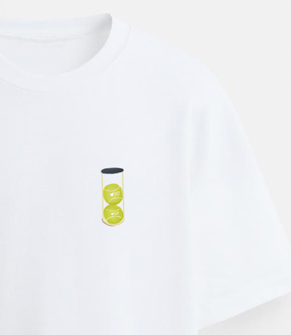 The Tennis Club Tee