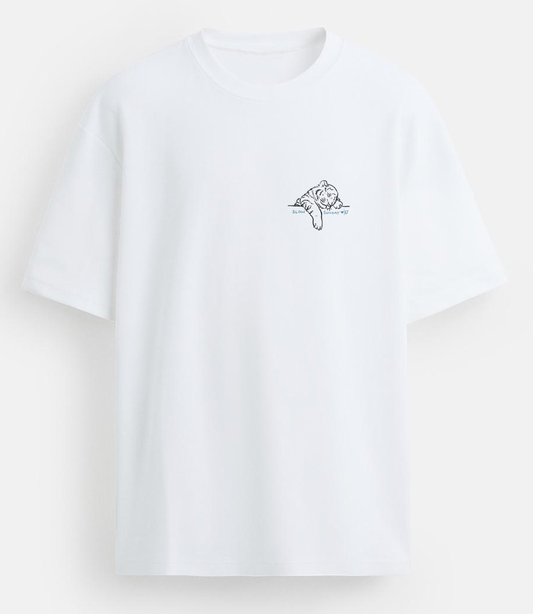 Slow Sunday Tee