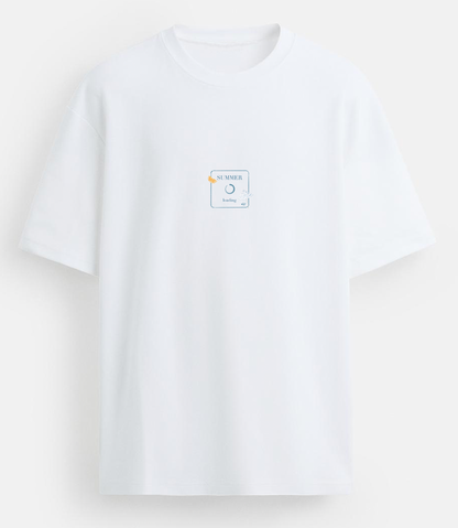 Summer Loading Tee