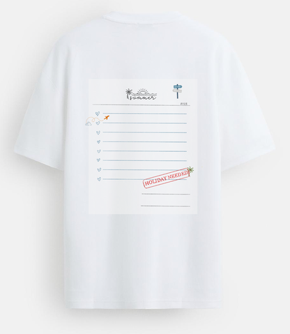 Summer Loading Tee