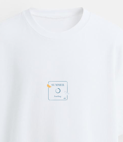 Summer Loading Tee