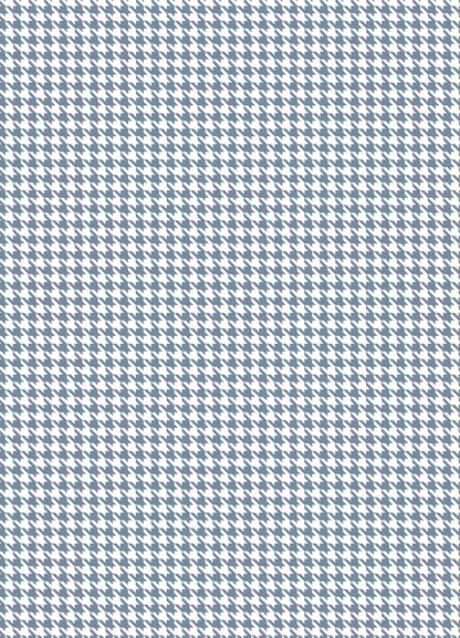 Houndstooth Set- Menswear