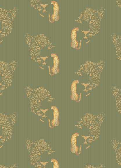 Safari Shirt - Menswear