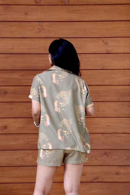 Safari Shirt