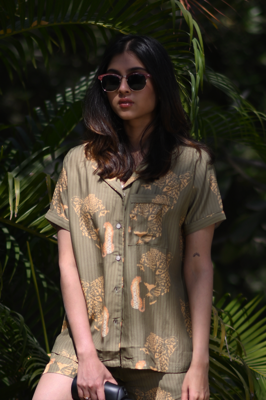Safari Shirt