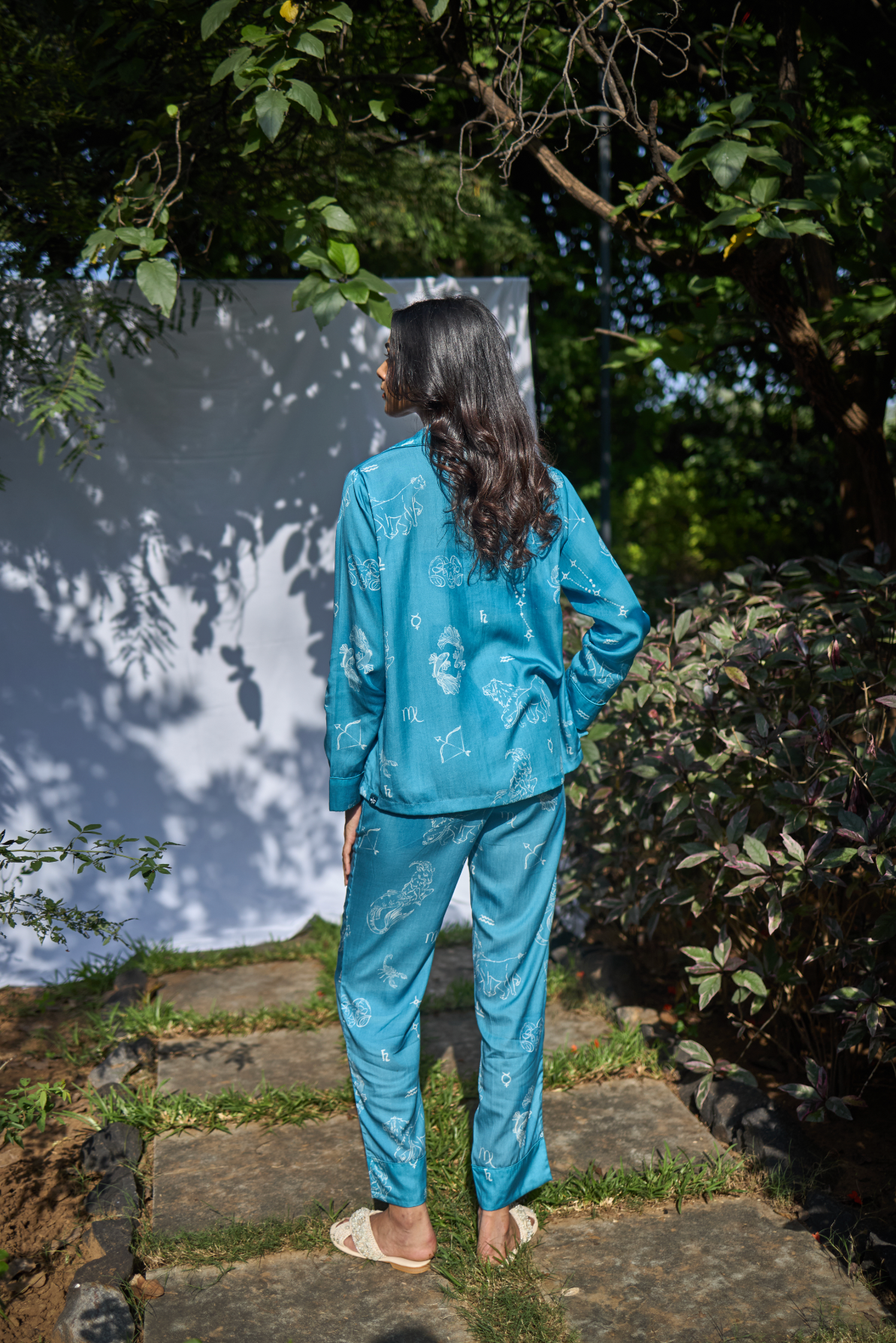 Zodiac Pants