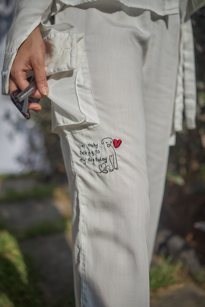 You're Cute Cargos