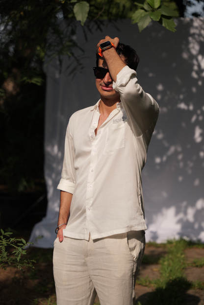 With love, from BAE Shirt- Menswear