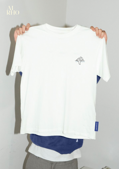 Slow Sunday Tee
