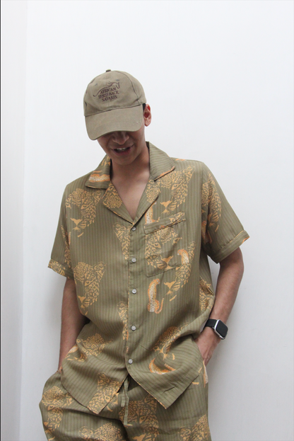 Safari Set - Menswear